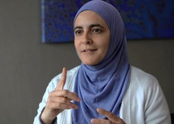Dr Rana Dajani: Sosok Ilmuwan Muslimah Terkemuka di Dunia