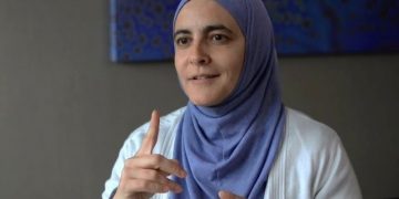 Dr Rana Dajani: Sosok Ilmuwan Muslimah Terkemuka di Dunia