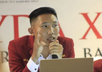 Tragedi Kanjuruhan, DPP IMM Desak Pemerintah Lakukan Investigasi dan Ambil Langkah Tegas