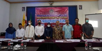 SMK Muhammadiyah Slawi Penyelarasan Kurikulum dengan IDUKA
