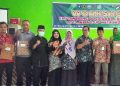 SNAKMA Muhammadiyah Tanjung Anom Perkuat Kerjasama dengan 10 Perusahan Industri