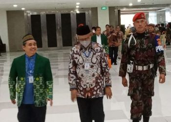 Ketua PWM Jateng Blak-blakan Soal Pendanaan Muktamar 48, Siapa Saja Pemberi Dana  Muktamar?