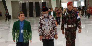 Ketua PWM Jateng Blak-blakan Soal Pendanaan Muktamar 48, Siapa Saja Pemberi Dana  Muktamar?