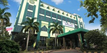 Sambut Muktamar 48, Uhamka Raih 6 Akreditasi Unggul