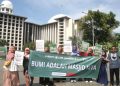 Komunitas Umat Agama Dorong Kepedulian Semua Pihak atas Isu Perubahan Iklim dan Krisis Energi Dunia