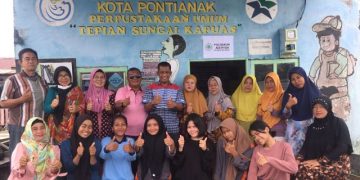 ‘Aisyiyah Kalbar dan UM Pontianak Sosialisasi Pembinaan Keluarga Sadar Hukum