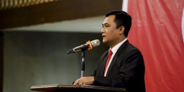 Dr Zainuddin SH MH CPM Nahkodai DSI Kota Medan