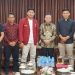 DPD IMM Sumsel Audensi dengan DPR RI Bahas Sejumlah Isu Kebangsaan