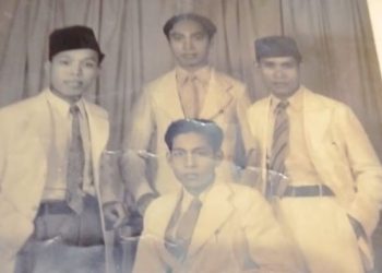 Mengenal ND Pane, Tokoh Muhammadiyah Sumut