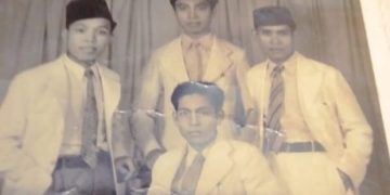 Mengenal ND Pane, Tokoh Muhammadiyah Sumut