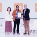 UMSU Terima Sertifikat 4 Stars di Acara QS Asia Pacific Summit