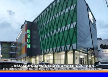 Pilihan Dakwah Lewat Rumah Sakit