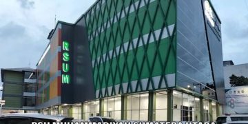 Pilihan Dakwah Lewat Rumah Sakit