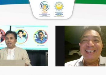 “Super Apps” Sajikan Manfaat Melimpah untuk Penggembira Muktamar