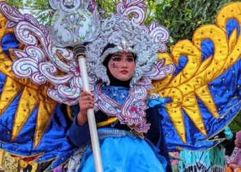 Muhammadiyah dan ‘Aisyiyah Bancar Gelar Pawai Akbar Budaya Islam