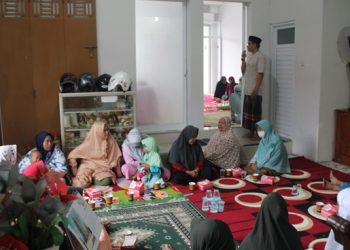 Awali Safari Dakwah, MBS Bumiayu Lakukan Home Visit ke Wali Santri di Tegal dan Brebes