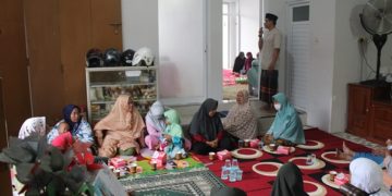 Awali Safari Dakwah, MBS Bumiayu Lakukan Home Visit ke Wali Santri di Tegal dan Brebes