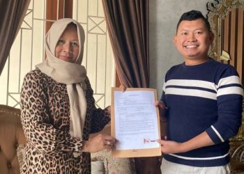 Kabar Gembira buat Penggembira Muktamar, Ada Doorprize Rumah dan Motor PCX