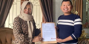 Kabar Gembira buat Penggembira Muktamar, Ada Doorprize Rumah dan Motor PCX