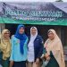 LLHPB PP ‘Aisyiyah Terus Kirimkan Tim ke Lokasi Gempa Cianjur