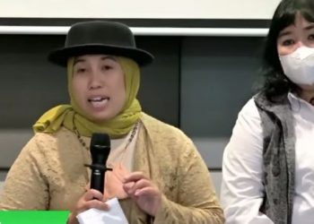 Gandeng LLHPB PP ‘Aisyiyah, Uji Coba GIDKP Berhasil Kurangi 6 Persen Penggunaan Kantong Plastik