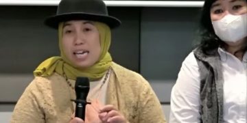 Gandeng LLHPB PP ‘Aisyiyah, Uji Coba GIDKP Berhasil Kurangi 6 Persen Penggunaan Kantong Plastik