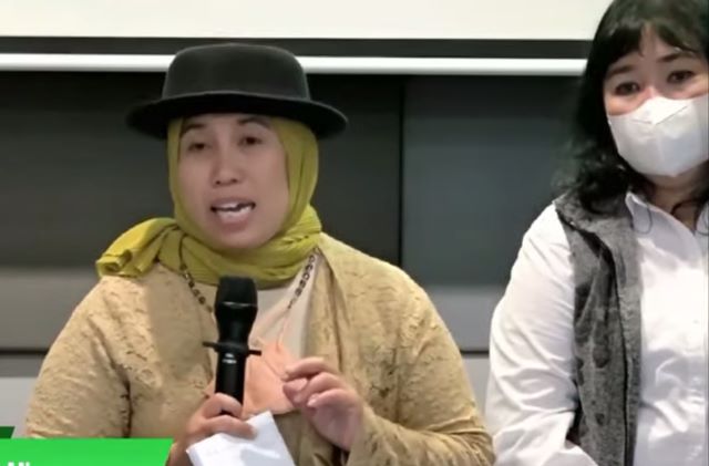 Gandeng LLHPB PP ‘Aisyiyah, Uji Coba GIDKP Berhasil Kurangi 6 Persen Penggunaan Kantong Plastik