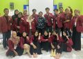 Wujudkan Kader Ideologis, IMM Renaissance FISIP UMM Sukses Selenggarakan Darul Arqam Dasar 2
