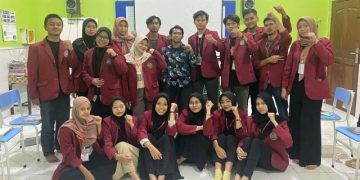 Wujudkan Kader Ideologis, IMM Renaissance FISIP UMM Sukses Selenggarakan Darul Arqam Dasar 2