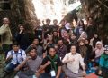 INJI Warrior Camp 2 Digelar, Tantangan Jurnalis Ungkap Kejahatan Lingkungan dan Satwa
