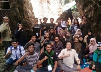 INJI Warrior Camp 2 Digelar, Tantangan Jurnalis Ungkap Kejahatan Lingkungan dan Satwa