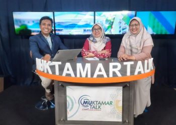 ‘Aisyiyah Siap Tampung Kader Muda untuk Perkuat Dakwah Berkemajuan