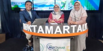 ‘Aisyiyah Siap Tampung Kader Muda untuk Perkuat Dakwah Berkemajuan