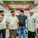 Donatur Masjid Fahd Turki Atturki Hadiri Kajian Bulanan Ponpes Karangasem Muhammadiya Paciran