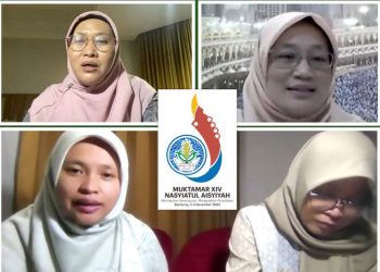 Muktamar 14 Nasyiatul Aisyiyah Siap Digelar di Bandung