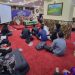 Muhammadiyah Mesir Gelar Diskusi “Silaturahmi Iklim”