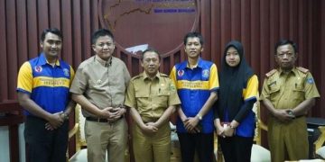 Persatuan Drumband OKU Timur Akan Gelar Kejuaraan Pertama Kali