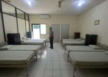 Panitia Penggembira Muktamar 48 Tawarkan Penginapan Murah dengan Fasilitas Tak Mengecewakan