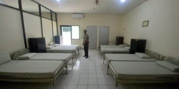 Panitia Penggembira Muktamar 48 Tawarkan Penginapan Murah dengan Fasilitas Tak Mengecewakan