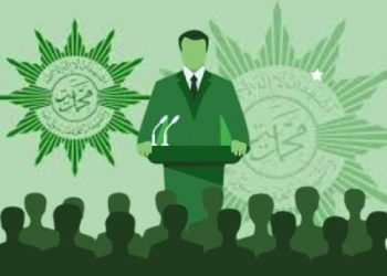Kaderisasi Politik Muhammadiyah