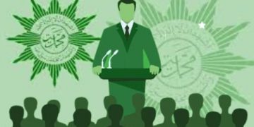 Kaderisasi Politik Muhammadiyah