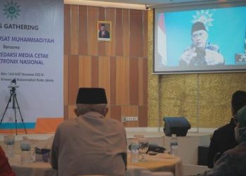 Masuk dalam 9 Isu Strategis Muktamar 48, Muhammadiyah Tegaskan Pandangan dan Posisinya di Tahun Politik 2024