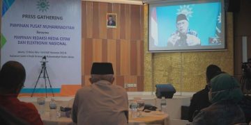 Masuk dalam 9 Isu Strategis Muktamar 48, Muhammadiyah Tegaskan Pandangan dan Posisinya di Tahun Politik 2024