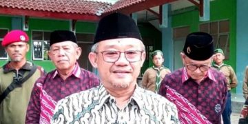 Prof Abdul Mu’ti Berharap Muktamar 48 Muhammadiyah ‘Aisyiyah Bebas dari Politik Uang dan Intrik
