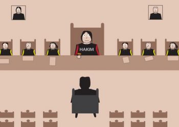 Direktur PT KAYA Canakya Suman Dituntut 9 Tahun Penjara