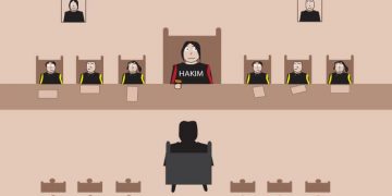 Direktur PT KAYA Canakya Suman Dituntut 9 Tahun Penjara