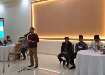 UMSU Raih Akreditasi Unggul