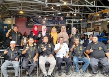 Tak Lolos Sebagai Peserta Pemilu 2024, Partai Ummat Medan Tetap Solid