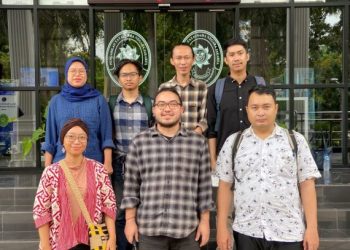 Tim Advokasi Kebebasan Digital Gugat Kominfo atas Pemblokiran 8 Platform Digital