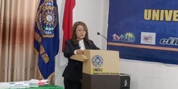 Prodi Doktor Hukum Pascasarjana UMSU Gelar Kolokium Proposal Disertasi